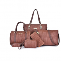 New 6 PC/Set Women's Handbags. On sale!