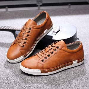 Men's casual shoes