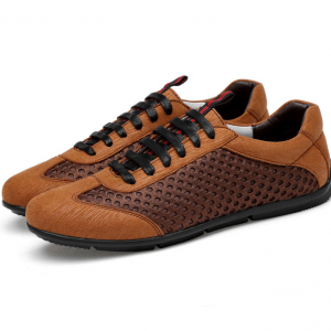 Men's casual shoes