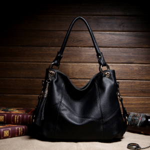 Women's big handbag