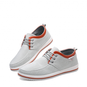 Men's casual shoes